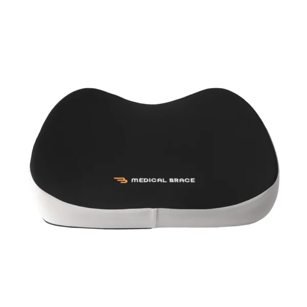 Classic Seat – Ανατομικό Μαξιλάρι Καθίσματος Memory Foam MB.1811