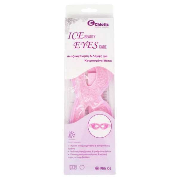 Ice Beauty Eyes Care