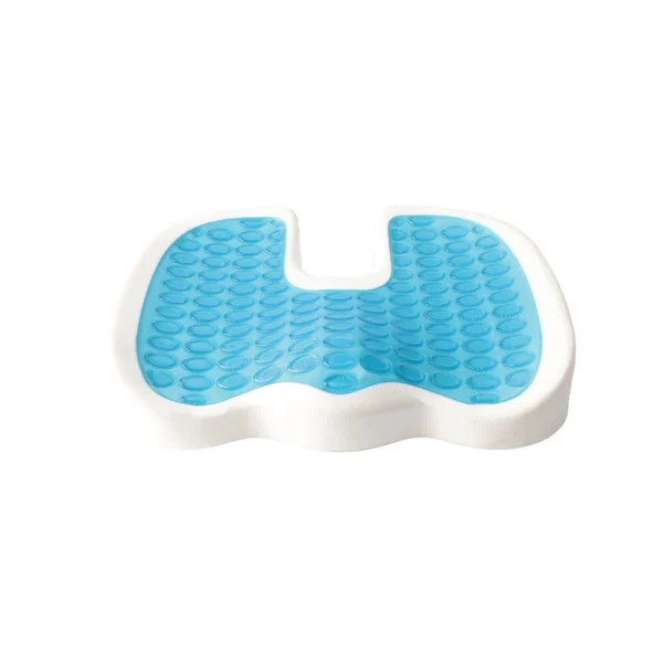 U Seat Gel – Μαξιλάρι Καθίσματος κόκκυγα με gel MB.1809