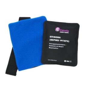 Επίθεμα Ζεστού & Κρύου