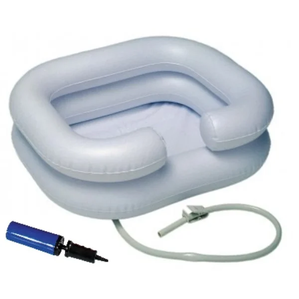 Λεκάνη λουσίματος φουσκωτή MB.HC026