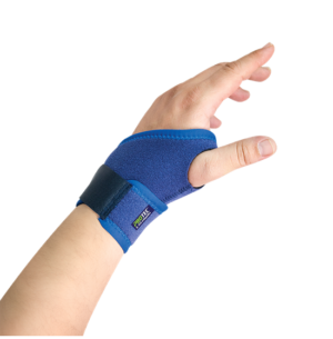 NEOPRENE WRIST PALM BRACE