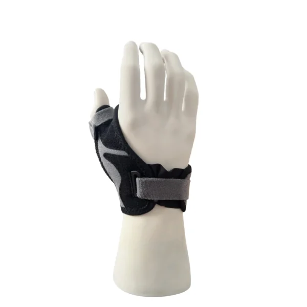 Ortho Thumb – Νάρθηκας Απαγωγής και Ακινητοποίησης Αντίχειρα