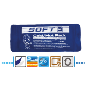 Επίθεμα cold/hot pack 28,5x11cm