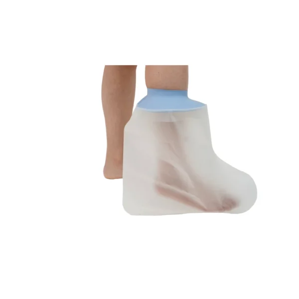 ΑΔΙΑΒΡΟΧΟ ΚΑΛΥΜΜΑ ΓΥΨΟΥ ΠΑΙΔΙΚΟ ΠΟΔΙΟΥ M KRP/FL-420531