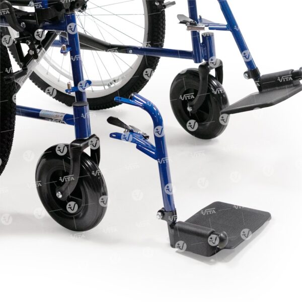 ΑΜΑΞΙΔΙΟ πτυσσομενο ALL TERRAIN