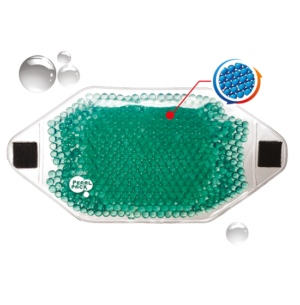 ΕΠΙΘΕΜΑ COLD-HOT ΜΕ ΔΕΣΤΡΕΣ 12x18cm