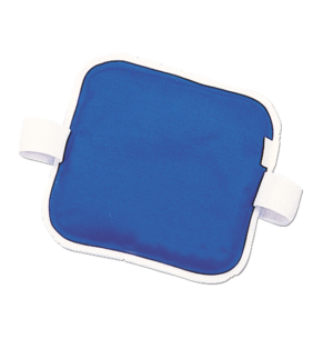 Επίθεμα γονάτου με δέστρες