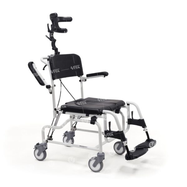 Καρεκλα μπανιου WC Atlantis