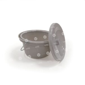 Καρεκλα μπανιου WC Atlantis