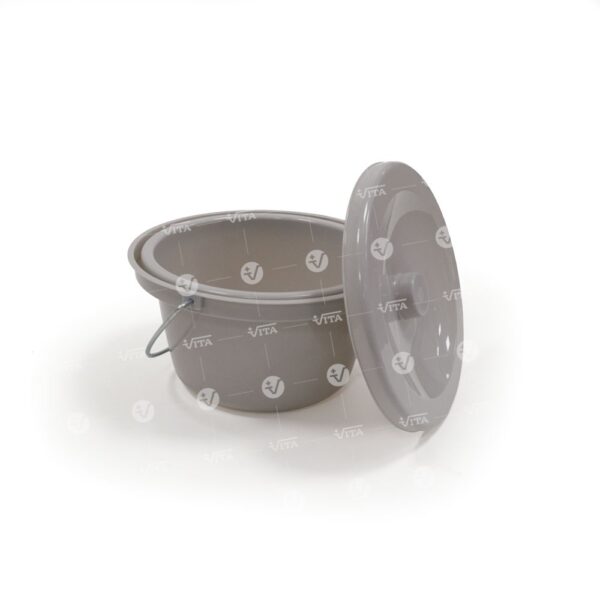 Καρεκλα μπανιου WC Atlantis