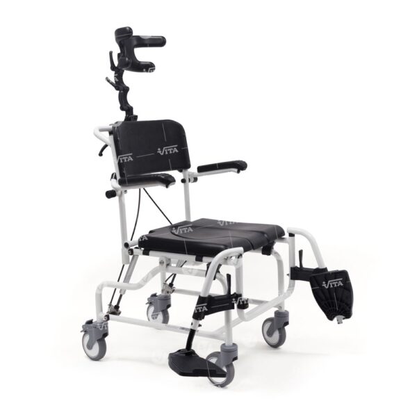 Καρεκλα μπανιου WC Atlantis