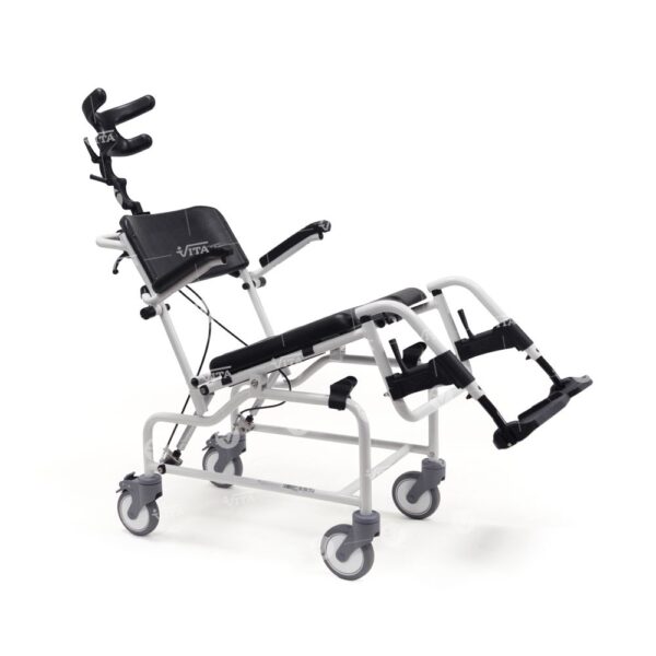 Καρεκλα μπανιου WC Atlantis