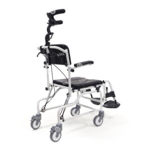 Καρεκλα μπανιου WC Atlantis