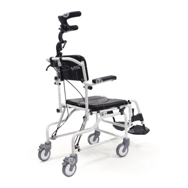 Καρεκλα μπανιου WC Atlantis