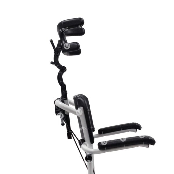 Καρεκλα μπανιου WC Atlantis