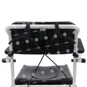 Καρεκλα μπανιου WC Atlantis