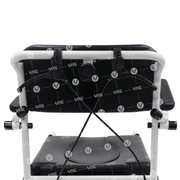 Καρεκλα μπανιου WC Atlantis