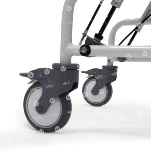 Καρεκλα μπανιου WC Atlantis