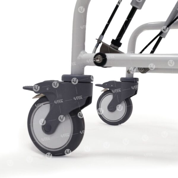 Καρεκλα μπανιου WC Atlantis