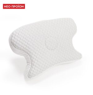 ΜΑΞΙΛΑΡΙ ΥΠΝΟΥ “CPAP PLUS”