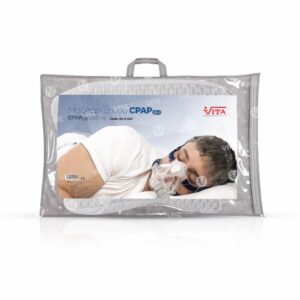 ΜΑΞΙΛΑΡΙ ΥΠΝΟΥ “CPAP PLUS”