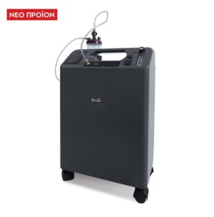 Συμπυκνωτής οξυγόνου BLISS 5LT