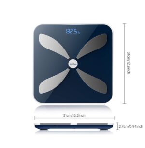 ΨΗΦΙΑΚΗ ΖΥΓΑΡΙΑ 16 ΜΕΤΡΗΣΕΩΝ