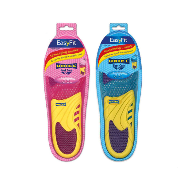 302, Gel Massage – URIEL