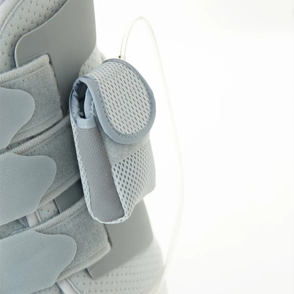 Dr. Med – Νάρθηκας οσφύος με αέρα