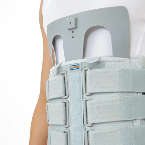 Dr. Med – Νάρθηκας οσφύος με αέρα