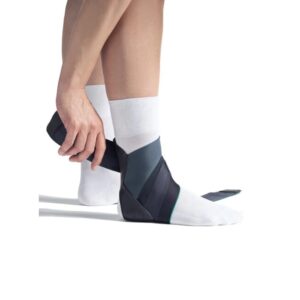 Push Med Aequi Flex – Επιστραγαλίδα