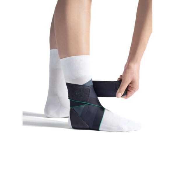 Push Med Aequi Flex – Επιστραγαλίδα