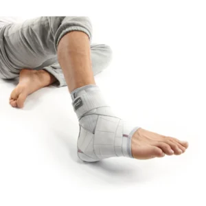 Push Med – Επιστραγαλίδα