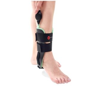 ΝΑΡΘΗΚΑΣ ΠΟΔΟΚΝΗΜΙΚΗΣ ΔΙΠΛΗΣ ΒΑΛΒΙΔΑΣ