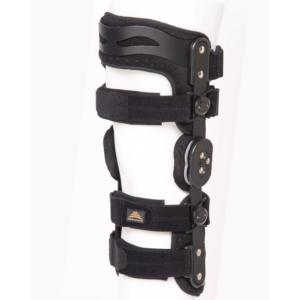 Rigel Back – Νάρθηκας οπίσθιου χιαστού τεσσάρων σημείων