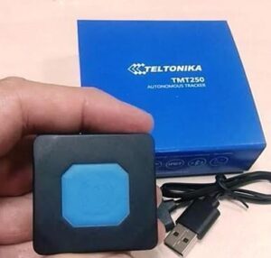 Teltonika ευρωπαϊκή συσκευή Gps tracker φορητή αδιάβροχη, με αισθητήρα πτώσης και κουμπί βοήθειας SOS