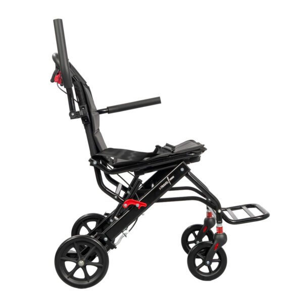 Αναδιπλούμενο αμαξίδιο μεταφοράς “I-TRAVEL”