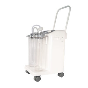 Αναρρόφηση Yuwell 7A-23A 32±4 L-MIN 1