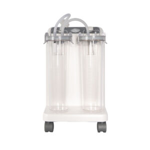 Αναρρόφηση Yuwell 7A-23A 32±4 L-MIN 1