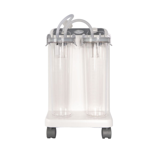 Αναρρόφηση Yuwell 7A-23A 32±4 L-MIN 1
