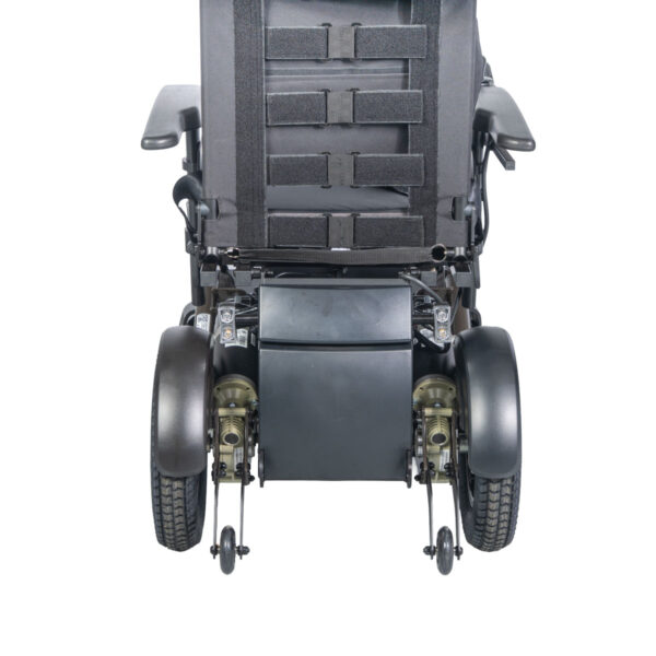 Ηλεκτροκίνητο Αμαξίδιο “IMPERIUM”