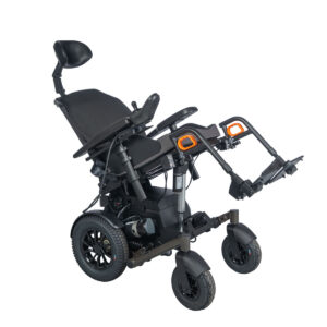 Ηλεκτροκίνητο Αμαξίδιο “IMPERIUM”