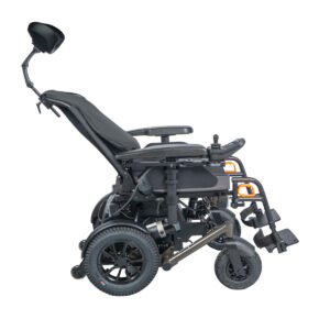 Ηλεκτροκίνητο Αμαξίδιο “IMPERIUM”