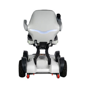 Ηλεκτροκίνητο αμαξίδιο ROBODRIVE 1