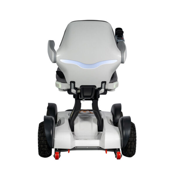 Ηλεκτροκίνητο αμαξίδιο ROBODRIVE 1