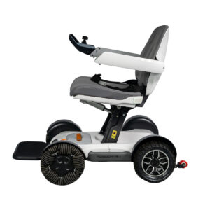 Ηλεκτροκίνητο αμαξίδιο ROBODRIVE 1