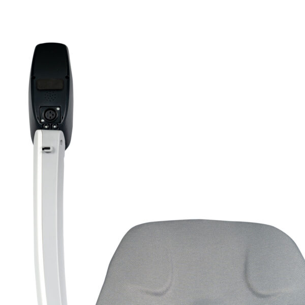 Ηλεκτροκίνητο αμαξίδιο ROBODRIVE 1