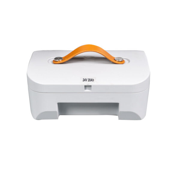 Ηλεκτροκίνητο αμαξίδιο ROBODRIVE 1