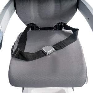 Ηλεκτροκίνητο αμαξίδιο ROBODRIVE 1